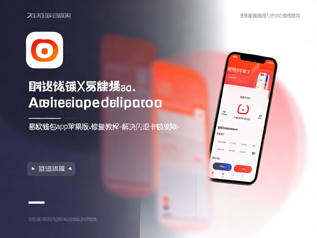 易欧钱包修复操作指南